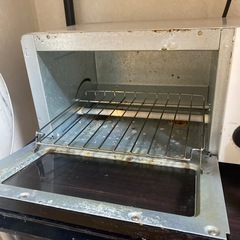 トースターの画像