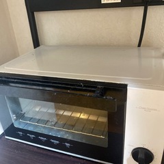 トースターの画像