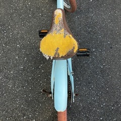 子供用自転車 18インチの画像