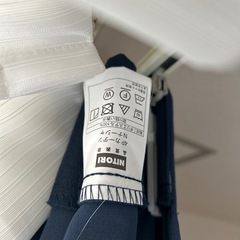 カーテン、レースセットの画像