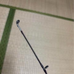 シマノ スコーピオン XT 1622S バスロッドの画像