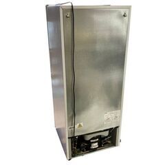 IRIS OHYAMA アイリスオーヤマ 142L 2ドア冷凍冷蔵庫 IRSD-14A-W ホワイト 右開き 2023年製 直接引取りの画像