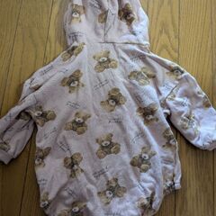 子ども服の画像