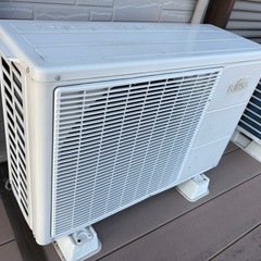 富士通ゼネラル4.0kW 14畳用の画像