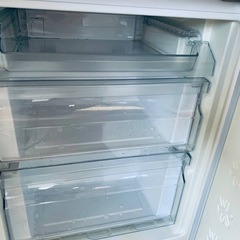 ✅ハイアール冷凍冷蔵庫✅ ✅JR-NF148B✅の画像