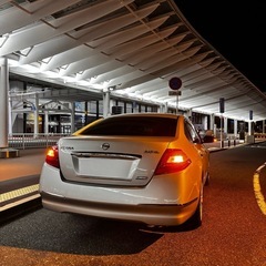 車売ります。投稿更新しました。の画像