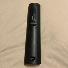 ソニー　プレステ3 リモコンの画像