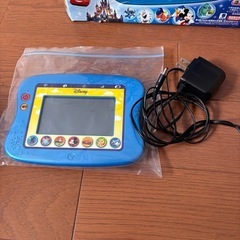 ディズニータブレットの画像
