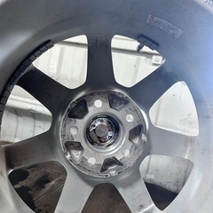 スタットレスタイヤの画像