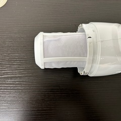 ハイコーキ　充電掃除機の画像