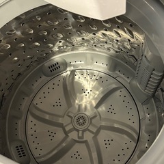 洗濯機の画像