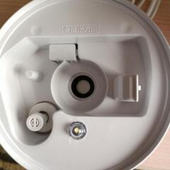 おおたけ超音波超音波加湿器の画像