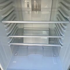 ユーイング 冷蔵庫 UR-J110H 110L オシャレ♪
の画像