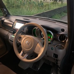 ホンダ　N-BOX＋　車検2年付きの画像