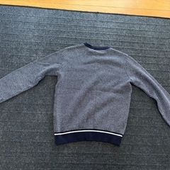 セーターの画像