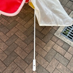 ビーチパラソルの画像