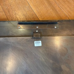 crate&barel おしゃれなミラー　インポートの画像