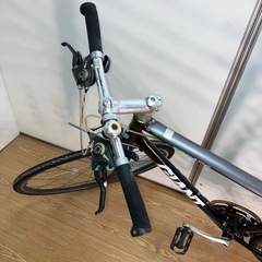 GIANT ESCAPE R3 クロスバイク 28インチ　ミッション難あり の画像