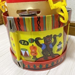 子供用楽器セットの画像