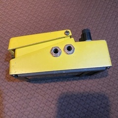 BOSS SD-2 DUALOverDriveの画像