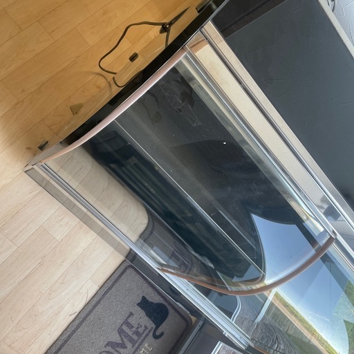 冷凍ショーケース