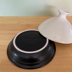 タジン鍋　Mの画像