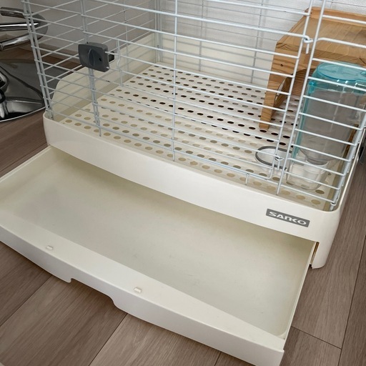 サンコー SANKO 60 うさぎ ケージ