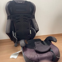 チャイルドシート⭐︎ジュニアシート　の画像