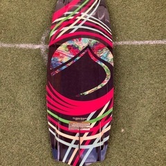 リキッドフォース　ウェイクボードの画像