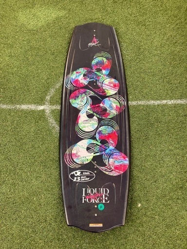 リキッドフォース　ウェイクボード