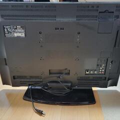 テレビADX BRCADRECの画像