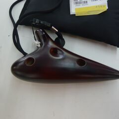 ID225547　オカリナの画像