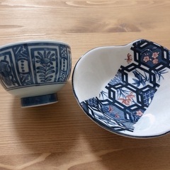 美濃焼　和食器まとめ売りの画像