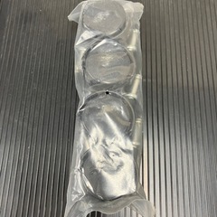 I 2509-090 ユニフィット 浅深5段 キャスター付属 キズ汚れありの画像