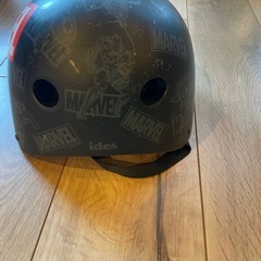 子供用ヘルメットの画像