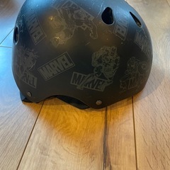 子供用ヘルメットの画像