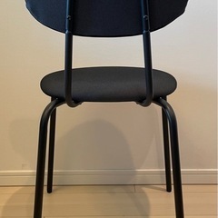 【お値引きします】 IKEA椅子4脚セットの画像