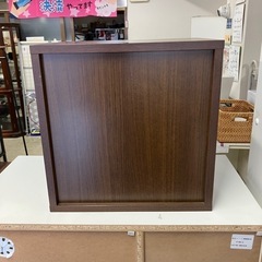 O 2509-091 すっきり収納ボックス キズ汚れありの画像