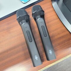 【店頭引き取り限定】Singing Machine Wi-Fi カラオケマシーンの画像