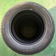 ヨコハマ　アイスガード　iG60 155/65R14 4本　スタ...