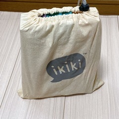 《美品》ベビーシリコンブロックの画像