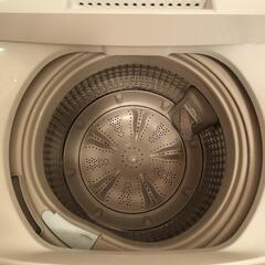 洗濯機 の画像