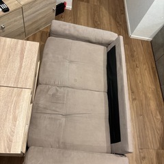 ソファ
の画像