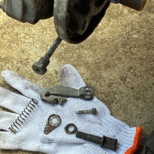 配達OK】テスト走行済みディオチェスタエンジン好調現状渡し (佐藤輪店