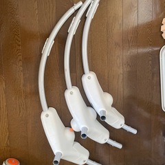 フィッシャープライス レインフォレスト ジャンパルーの画像