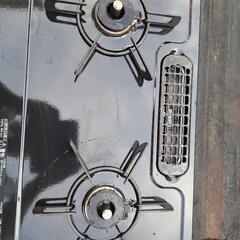 ガステーブル　都市ガス用の画像