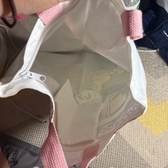 ちいかわカバンの画像