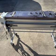 ヤヨイ　コータックス　　クロス糊付け機の画像