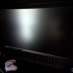 Lenovo Legion R24e gaming monitorの画像