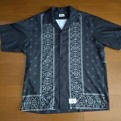 schott　シャツL　早いもの勝ちの画像